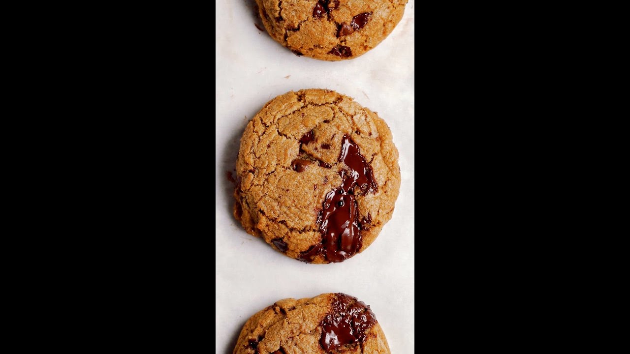 We Tested 50 Chocolate Chip Cookie Recipes And Here’s The Best One