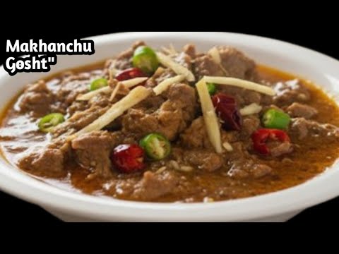 Winter Dinner Recipe l Resturnt Style Beef Stew Recipe l Khade Masalon ka Gosht | Original Recipe