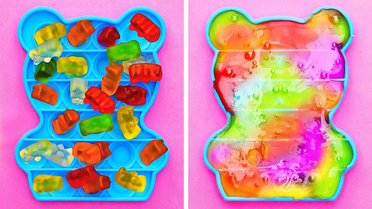 Yummy And Easy Dessert Ideas You'll Want To Try