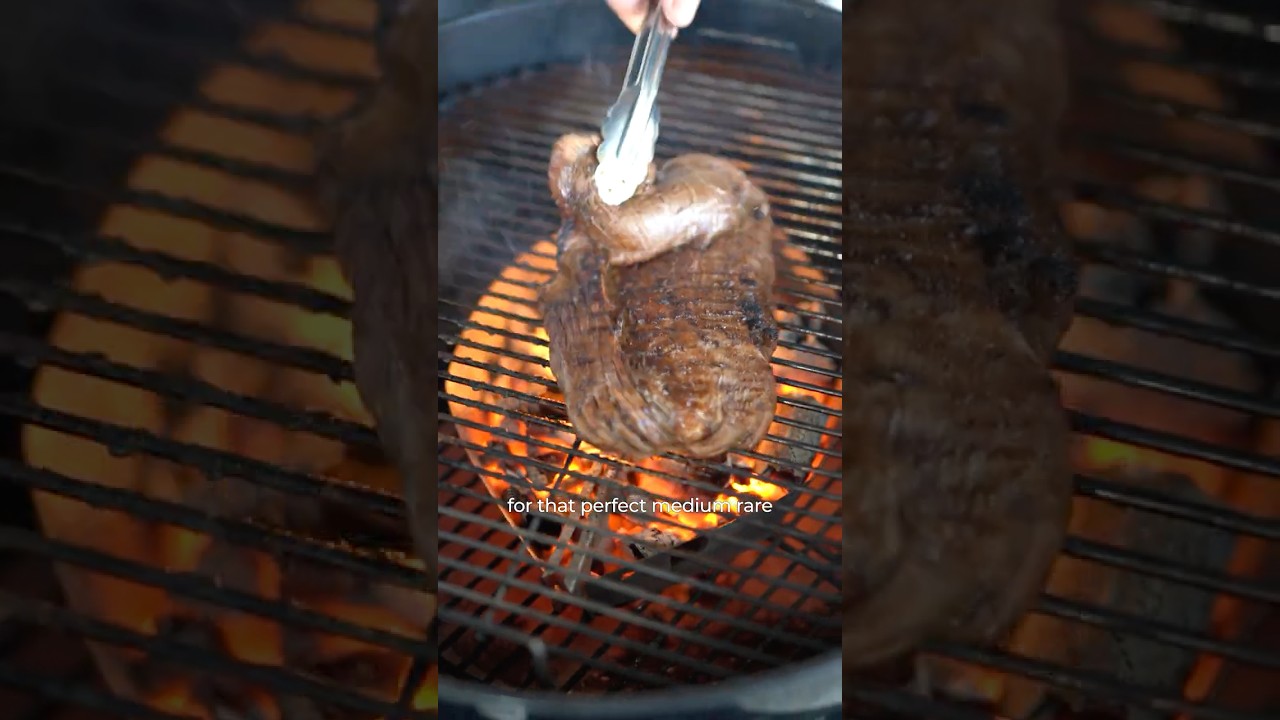 BBQ Crying Tiger Steak (Seua Rong Hai) | Nam Jim Jaew Full Recipe