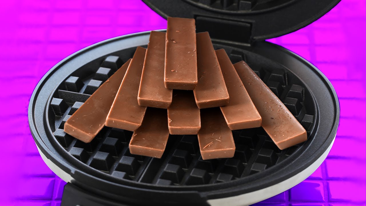 CHOCOLATE DESSERT COMPILATION || Tasty Food Ideas With Chocolate You'll Want To Try