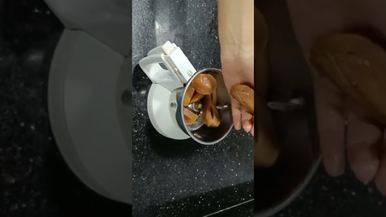 Chickoo sunset smoothie recipe :- ?#shorts