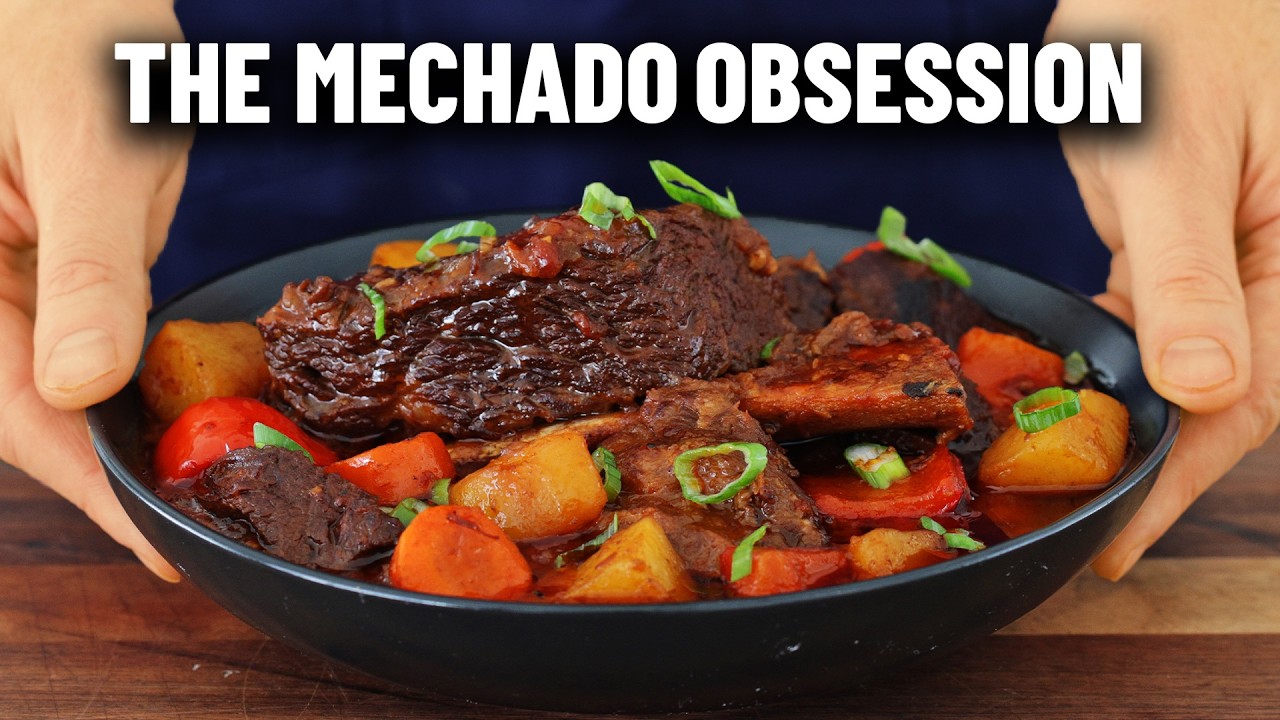 Cooking (probably) The Most Flavorful Beef Dish in the World