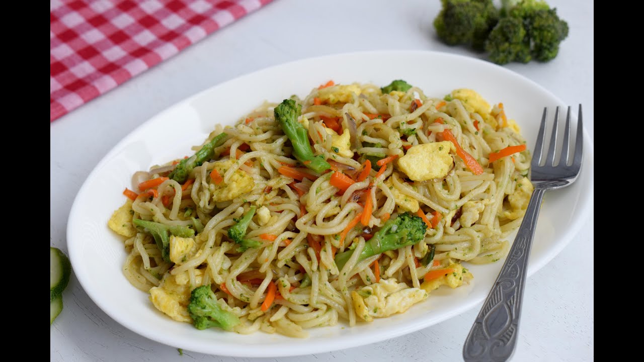 Healthy Noodles recipes || Kids Food #20