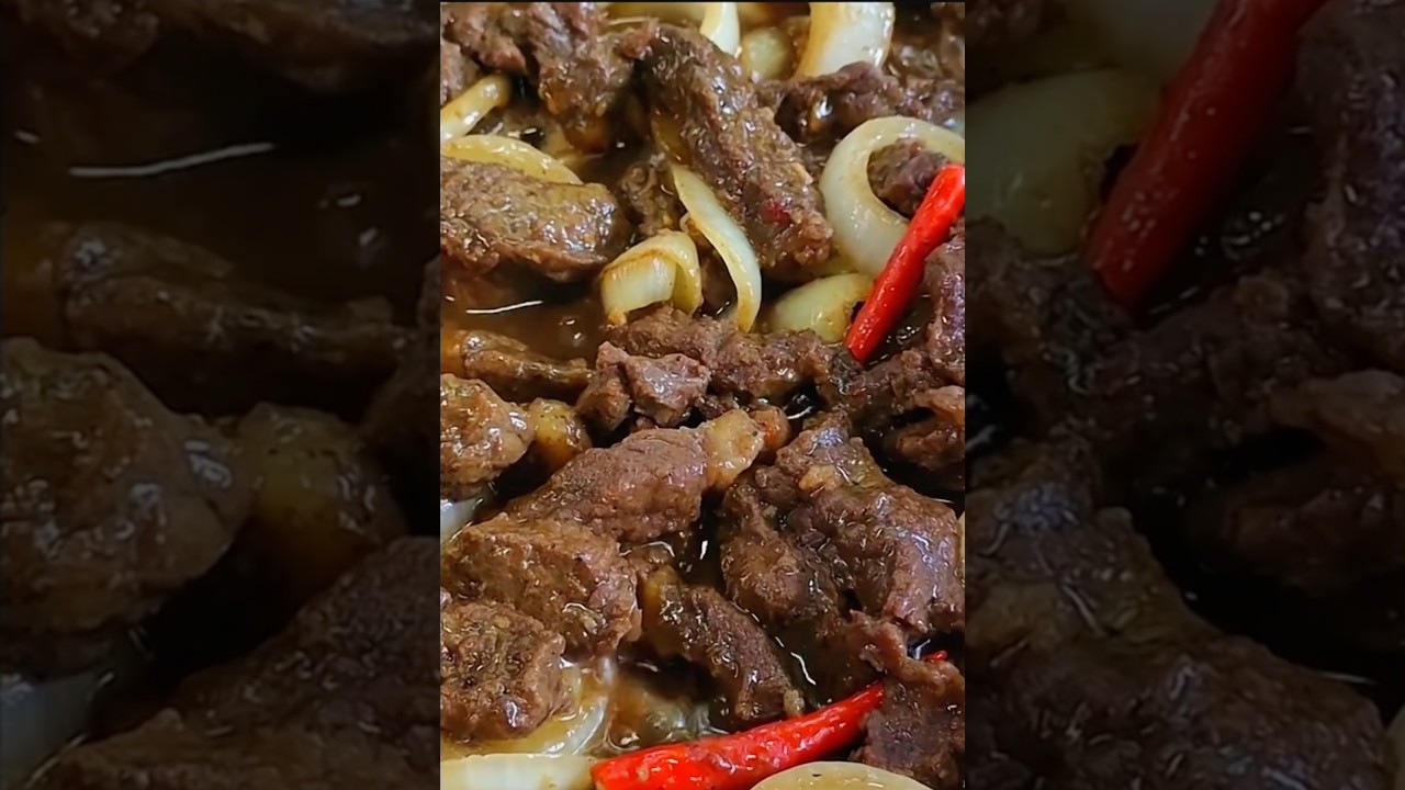 TASTY BEEF STEAK #food #cooking #shorts #recipe #foodies #recipes #tasty #viral #beef