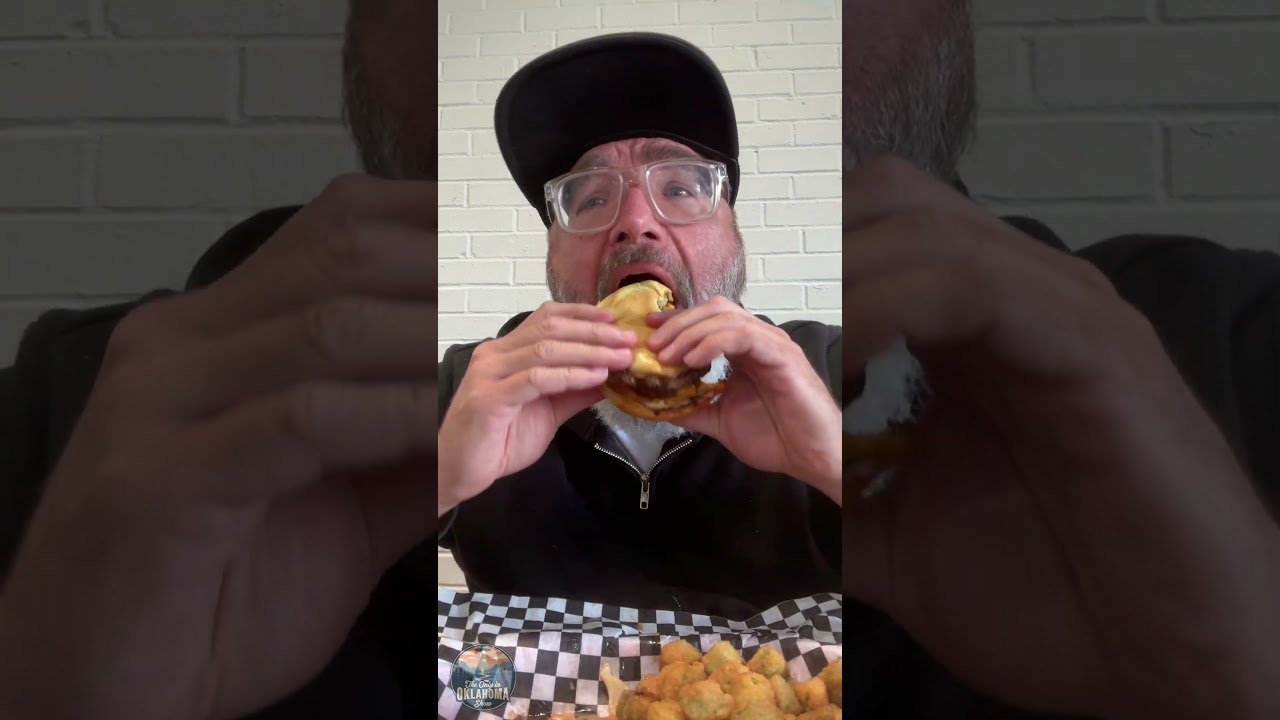 From Food Truck to Local Legend: Ohana Grill Guthrie Review