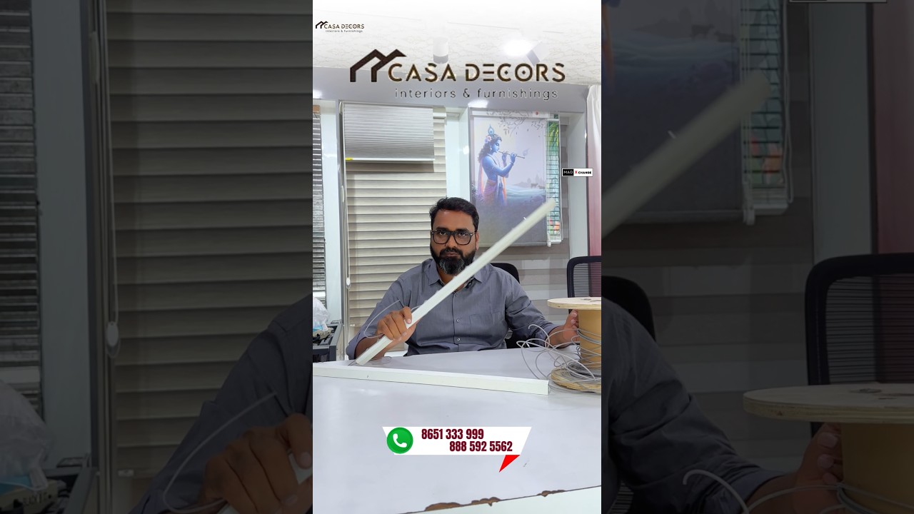 Say Goodbye to Bulky Grills! Discover the Magic of Invisible Grills for Your Home