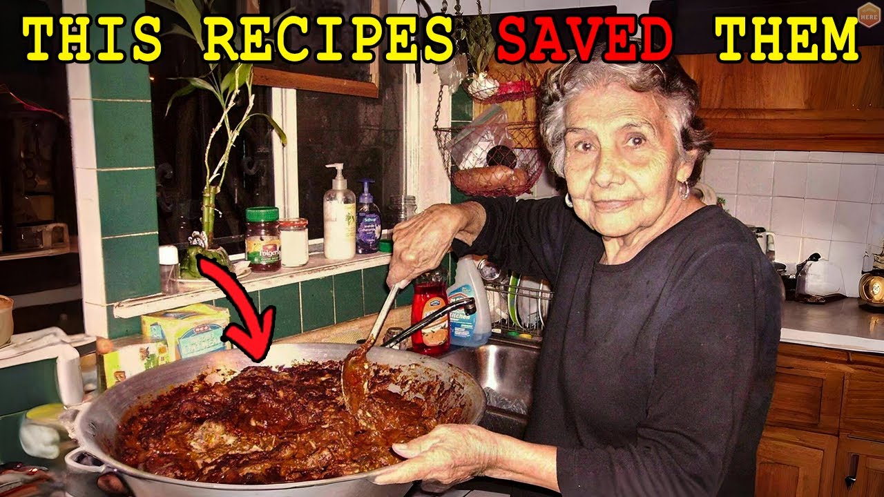 25 Forgotten Ground Beef Recipes Our Grandparents Ate To Survive!