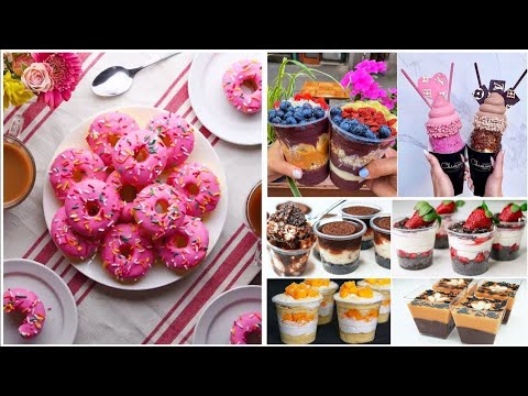 Easy Tasty Dessert Recipes shorts || Satisfying Puff Pastry treats Ideas