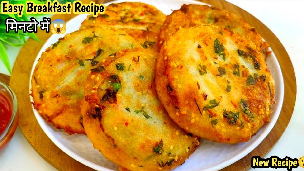 Healthy Tiffin Ideas |Kids Lunch Box |Morning Breakfast Recipes Indian|easy breakfast recipe |Nasta