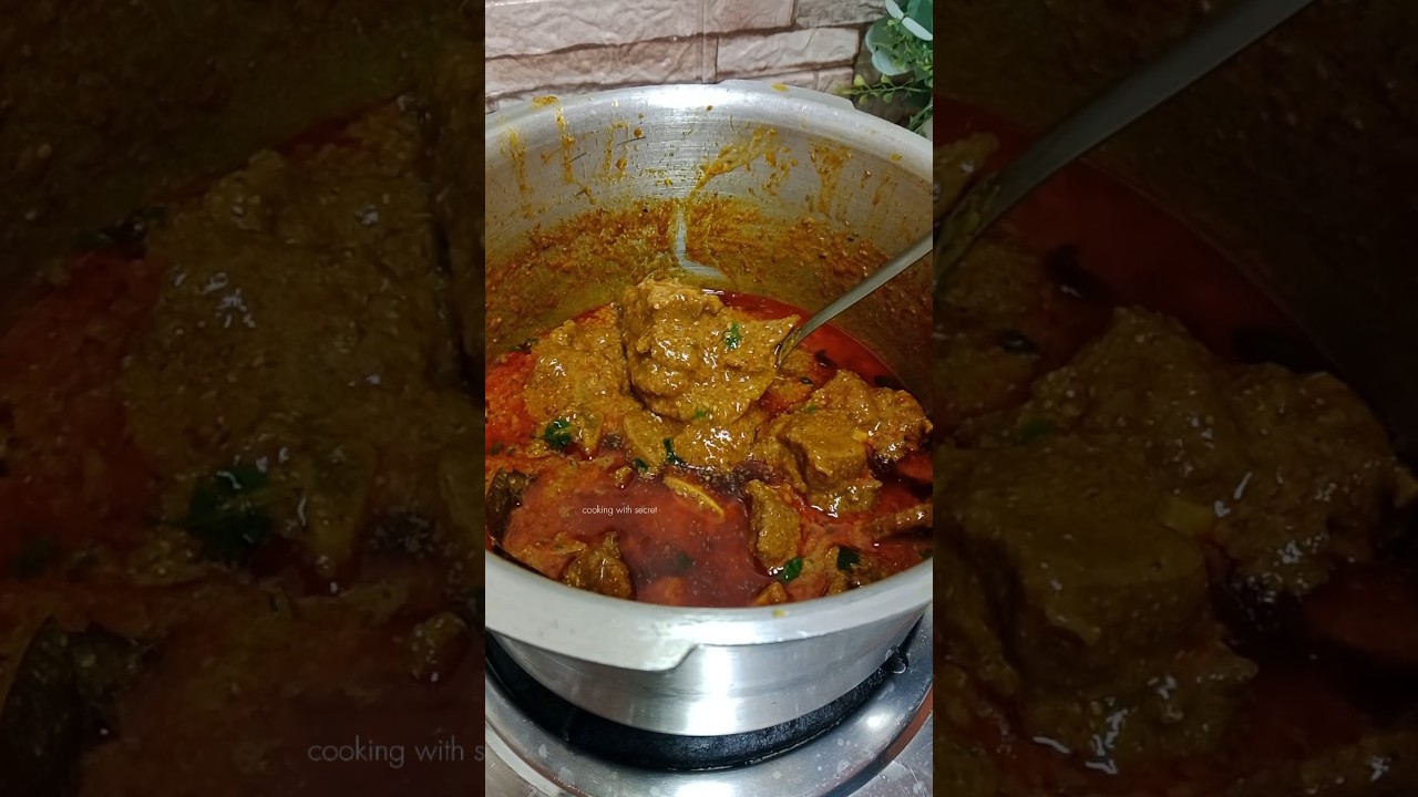 how to make beef Korma recipe |how to make mutton korma recipe #shorts #beefkorma #recipe
