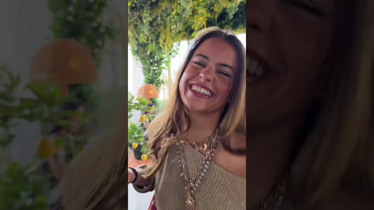 Does anyone else chew their Jell-O shots?? IM CONFUSED… #Shorts #rachsolomon_