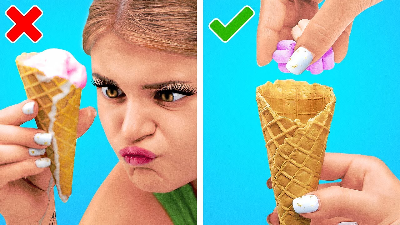 ? Homemade Ice Cream Recipes and Ice Cream Desserts