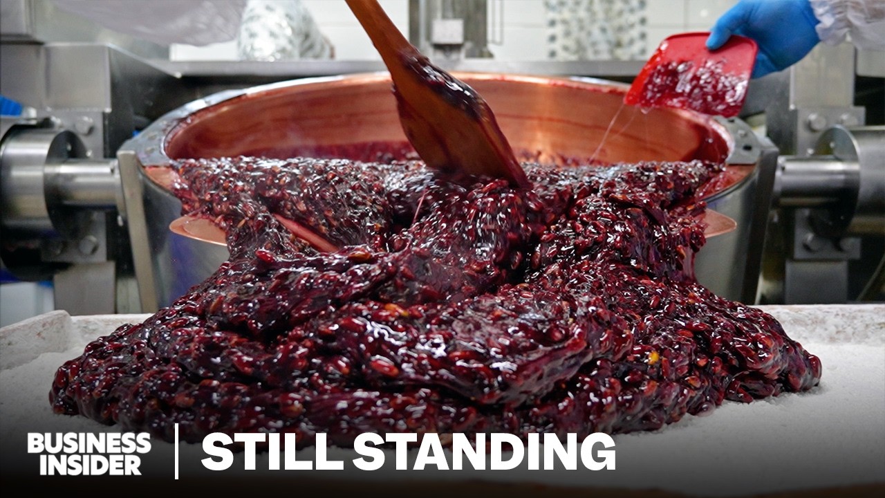 How A Royal Dessert From Turkey Turned Into A Global Trend