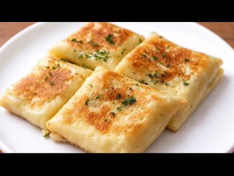 Perfect for Kids Tiffin Box Recipes | 10 Minutes Veg Healthy & Tasty Breakfast Recipes