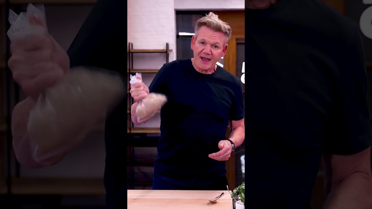 Proving you can elevate a pork chop with a little Shake…and Bake !