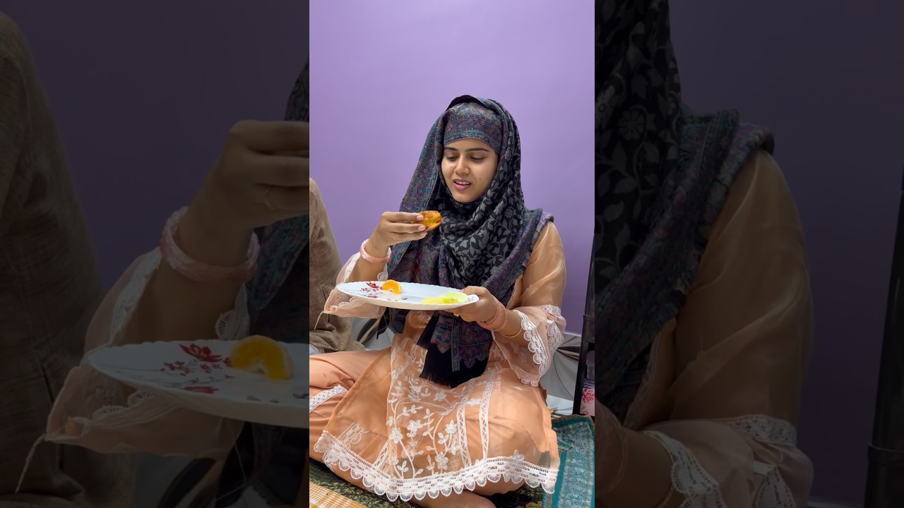 Ramadan Day 2 Iftar Recipe #food #bengalifood #cooking #ramadan #shorts #iftar #ramzan #iftarrecipe