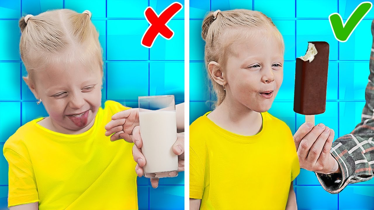 Simple And Tasty Recipes For The Whole Family || Yummy Desserts to Surprise Your Kids!