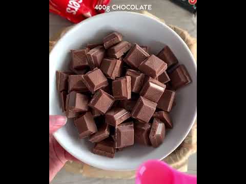 tasty no bake dessert recipe ❤️❤️