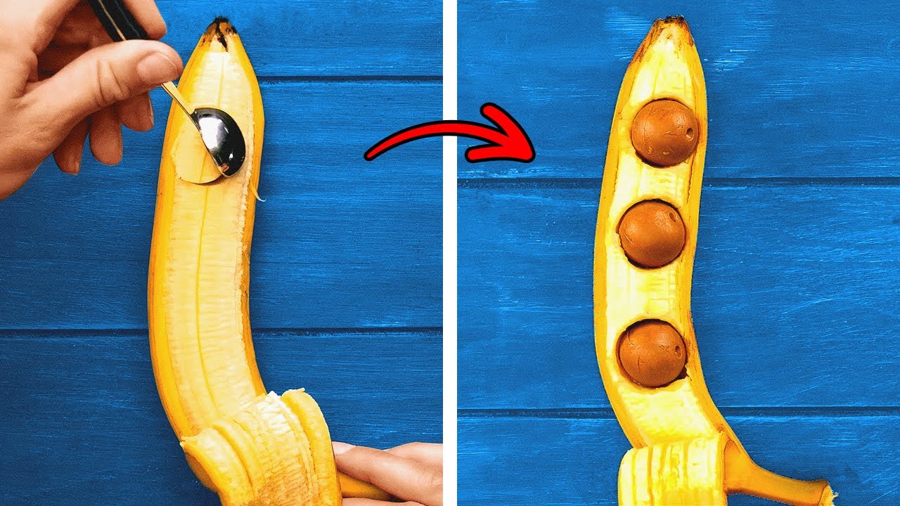 25 Easy Dessert Recipes That Will Melt In Your Mouth || Fruit Desserts For The Whole Family!