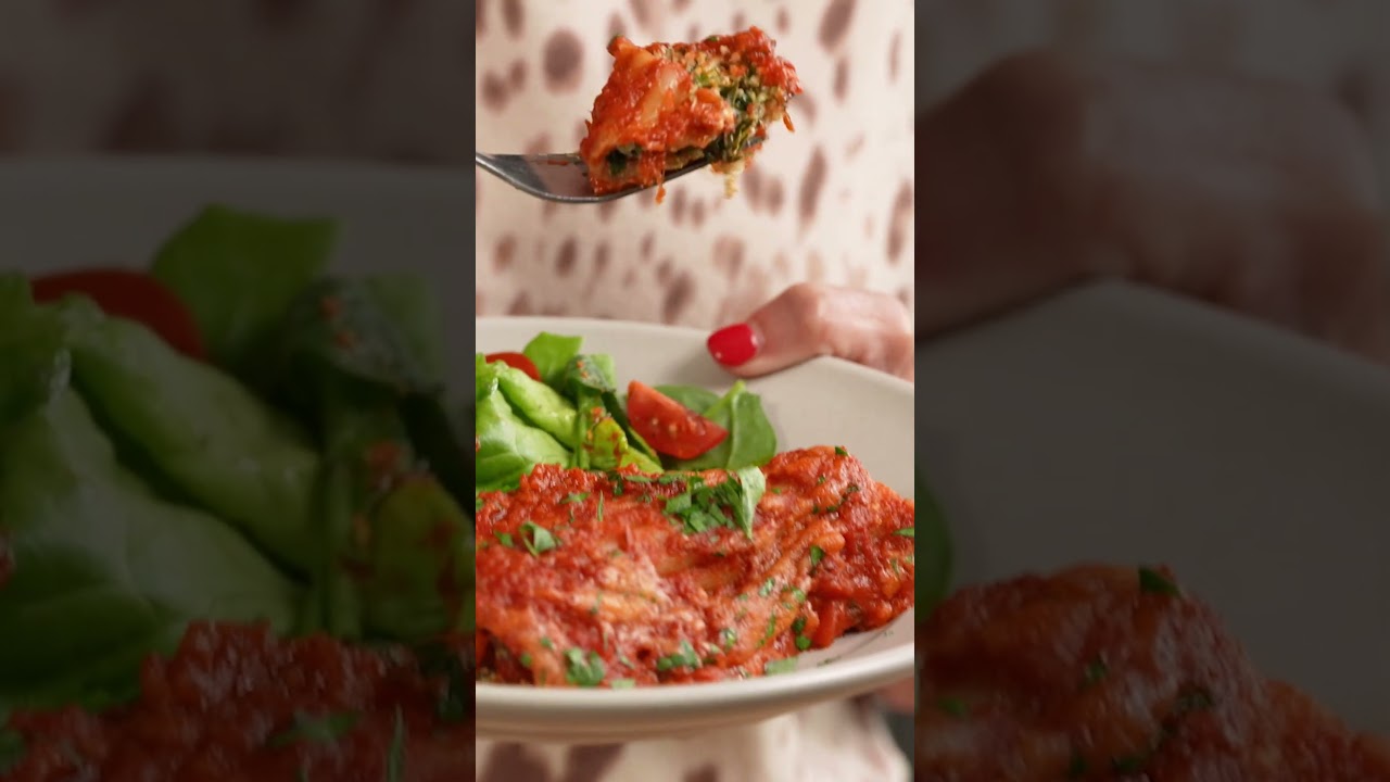 5 Easy Make-Ahead Dinner Recipes