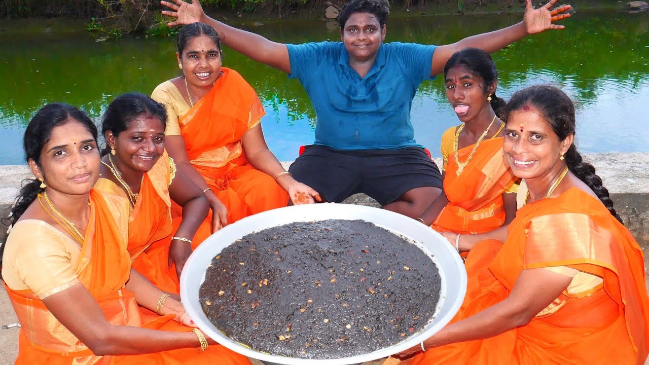 BANANA HALWA RECIPE IN VILLAGE |INDIAN SWEET RECIPE| INDIAN DESSERT | EASY SWEET RECIPE by villagers