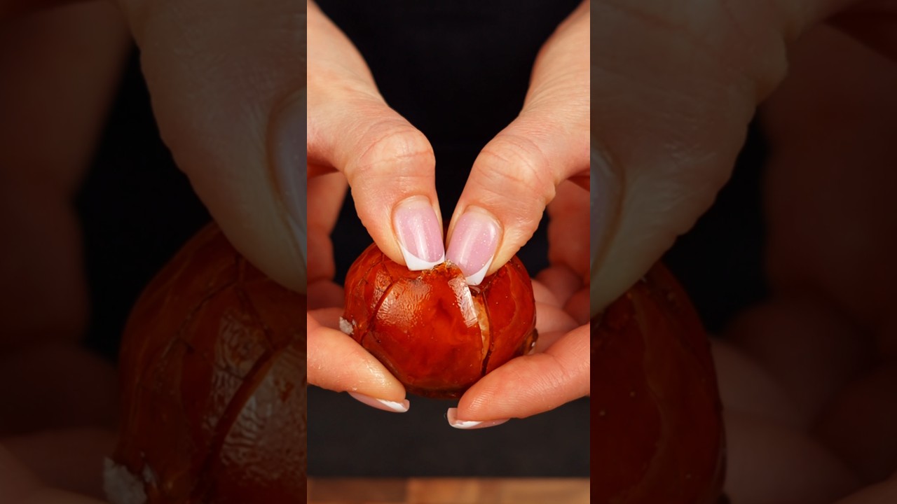 Bala Baiana dessert @kristasticasowieso