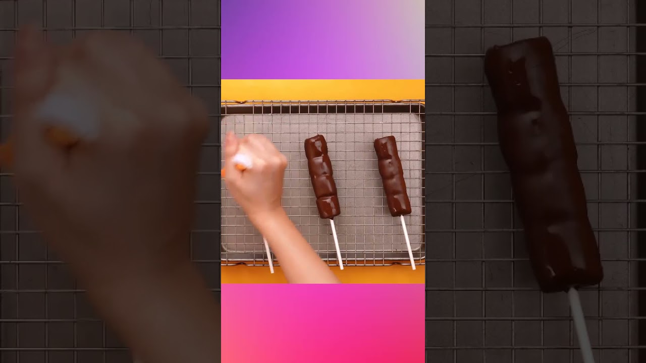 Best Dessert Recipes For June | Easy Making Dessert Tutorials | So Tasty Cake #short