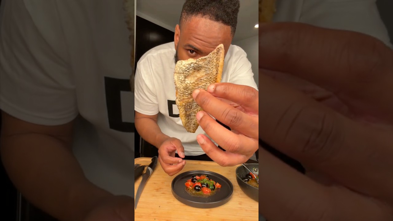 Day 21 Of 126 Cooking EVERY Gordon Ramsay recipe