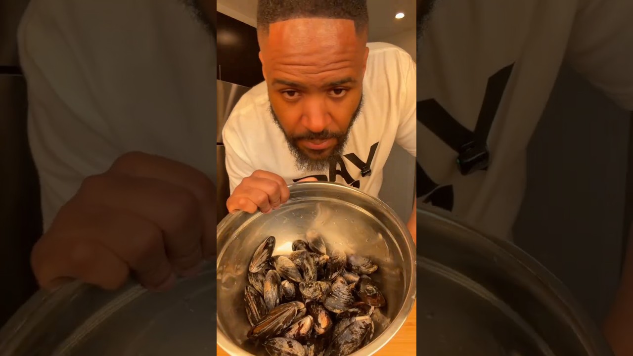 Day 24 of 126 Cooking EVERY Gordon Ramsay recipe