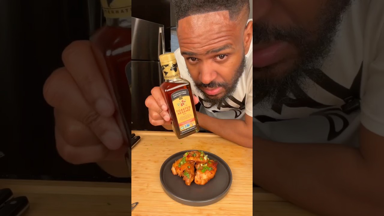 Day 26 of 126 Cooking EVERY Gordon Ramsay Recipe.