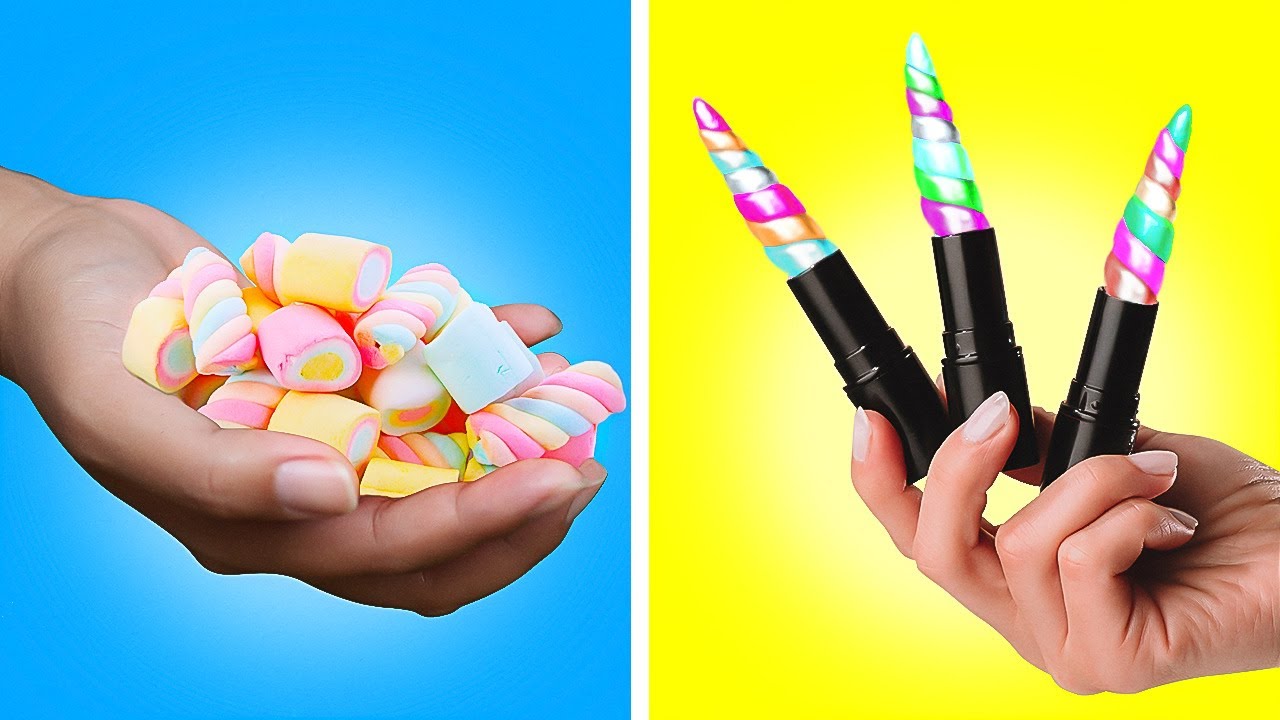 It's Yummy? Unusual Dessert Recipes That Will Blow Your Imagination