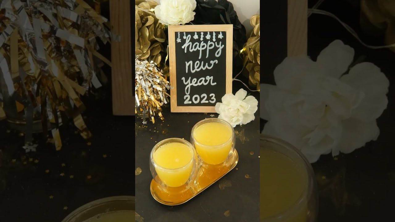 Jello Shots – Orange Juice Jello – Kid Approved – Recipe in Description