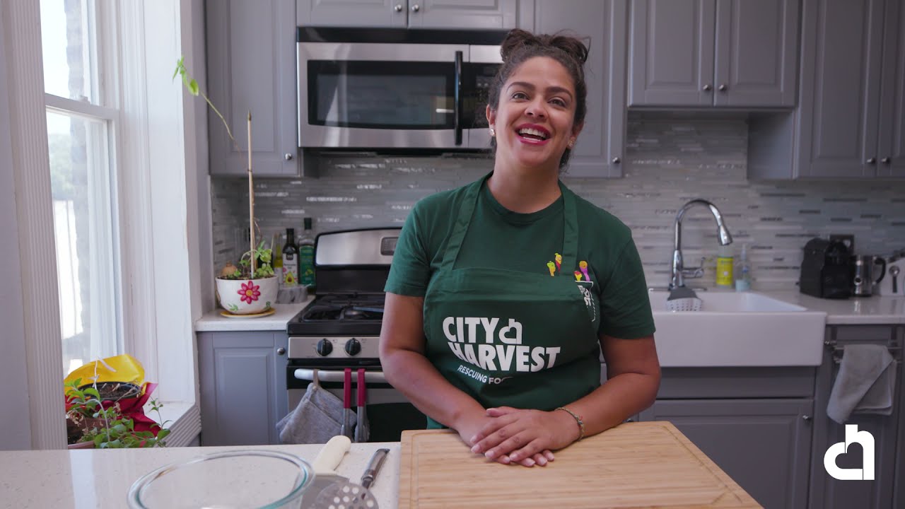 Three Healthy Dessert Recipes!