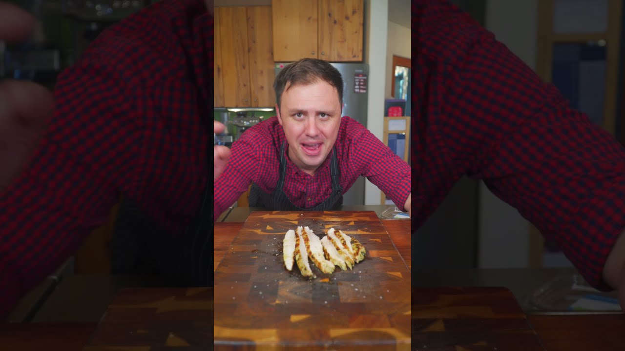 I’ve Got A New Way For You To Cook Chicken Breast