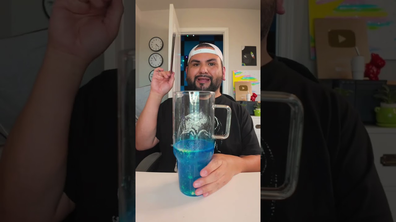 Water of the day! 💦 🌊 🍦 #water #watertok #flavoredwater #wateroftheday #recipe