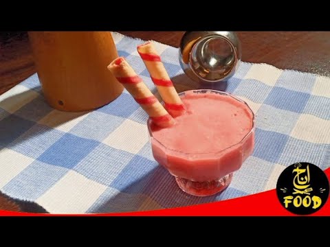 2 Ingredients Dessert Recipe | 5 Minutes Dessert Recipe