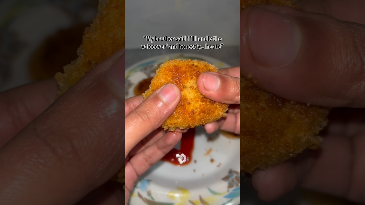 Chicken nuggets recipe | yummy nuggets | chicken recipes #shorts #nuggets #cooking #food #viral