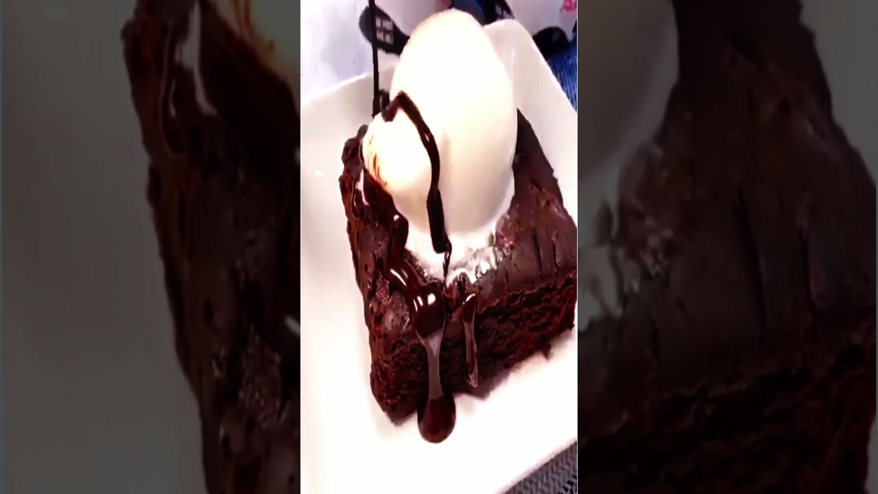 Chocolate desserts ideas | NUTELLA | Dessert ideas decorating |  SUPER DESSERTS  #7