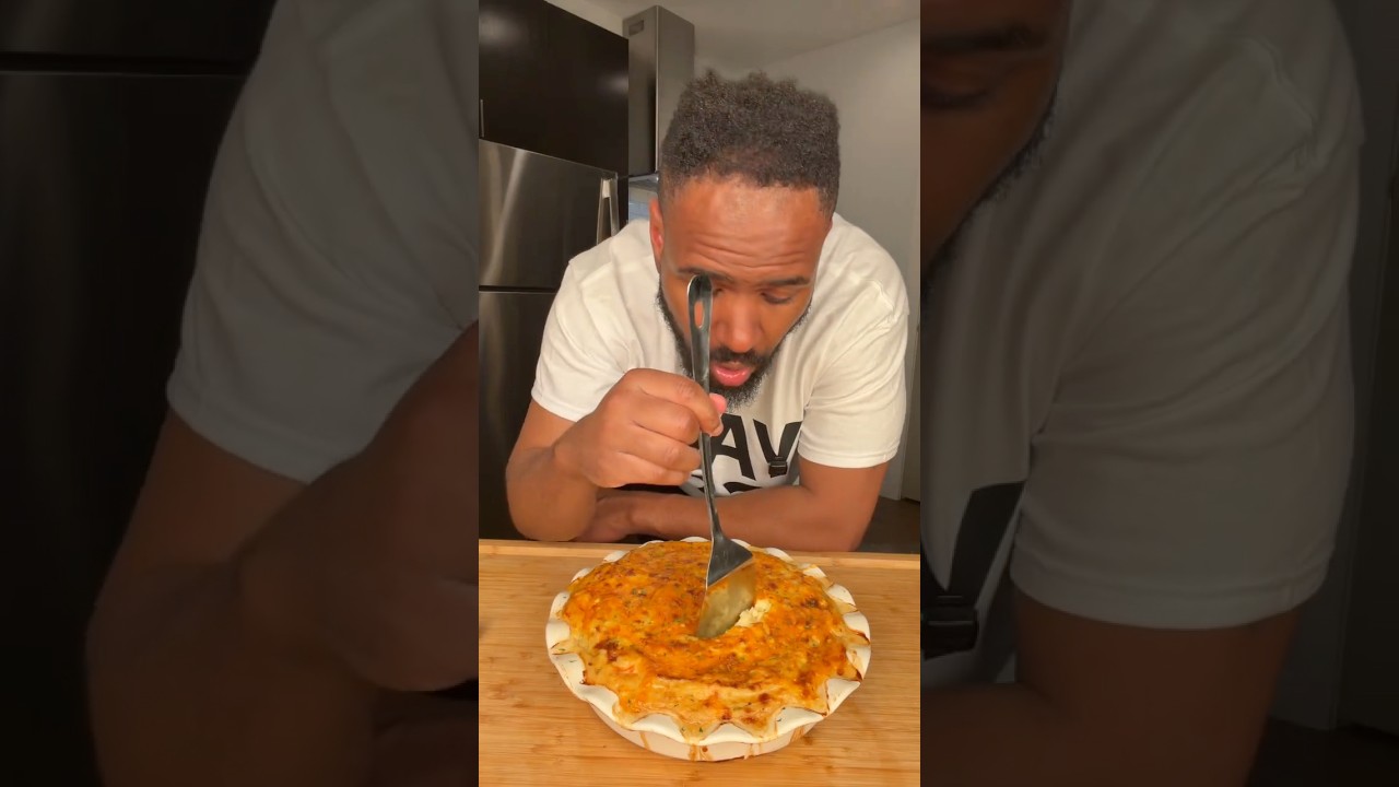 Day 23 of 126 Cooking EVERY Gordon Ramsay recipe