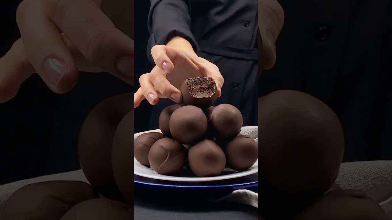Dessert, das die ganze Welt in den Wahnsinn treibt! Sie werden begeistert sein!