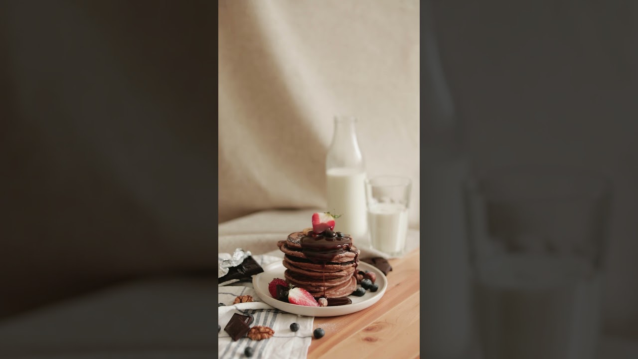 Dessert recipes ????