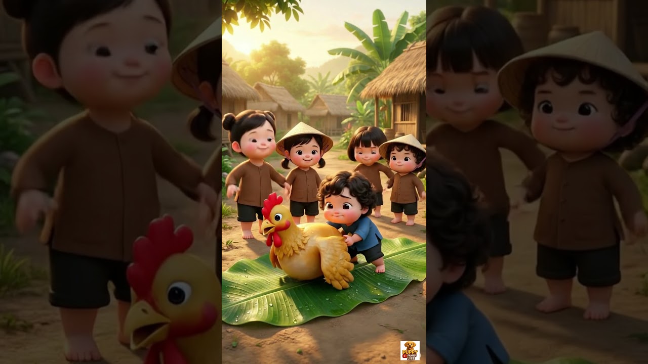 Recipes | chicken recipes #cartoon #animation #food #funny #animals #cute #cooking #animasi