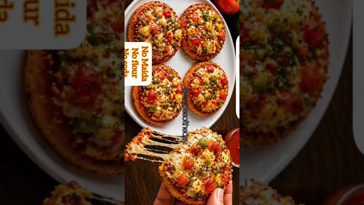 10 minits Pocket pizza#shortsviral #shortvideo #viralvideo #viral #trending #foodie