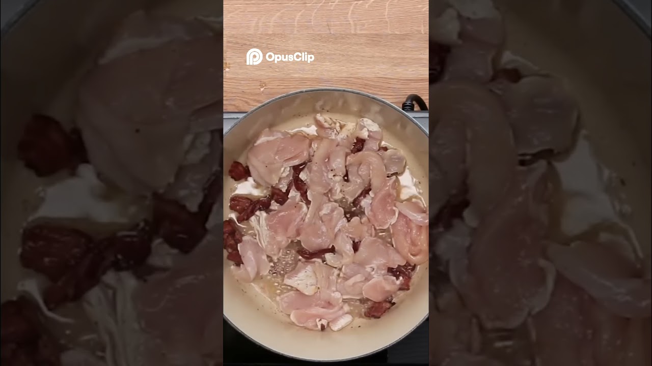 25 INSANE CHICKEN RECIPES You NEED To Try NOW!