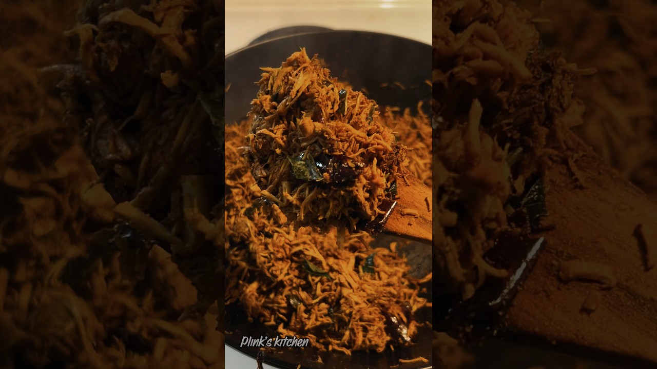 Chicken Idichathu | Chicken Thoran | Chicken Chathachathu | Easy Chicken recipes