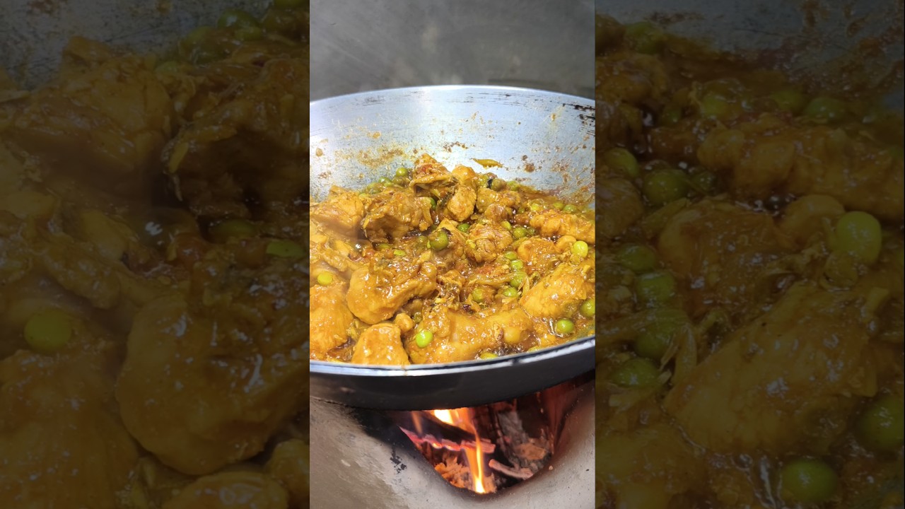 Chicken recipe | Simple and tasty Chicken recipes | chicken recipe gravy desi style