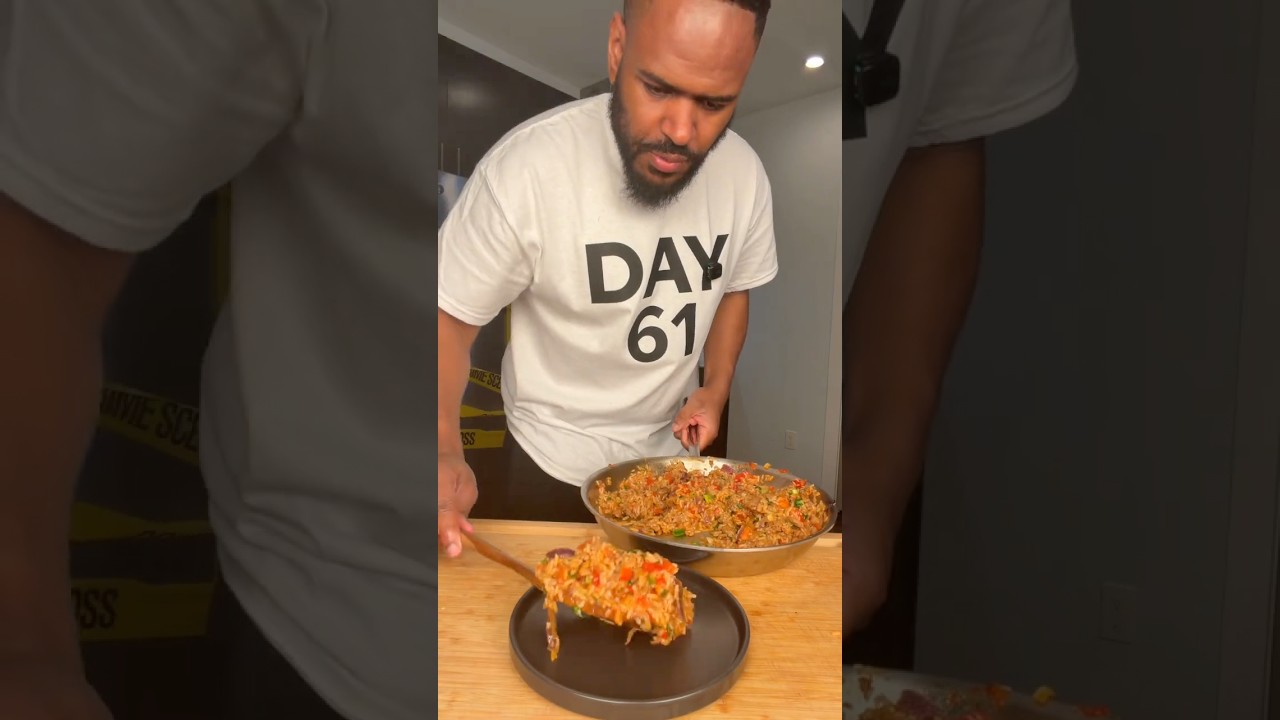 Day 61 of 126 Cooking EVERY Gordon Ramsay Recipe
