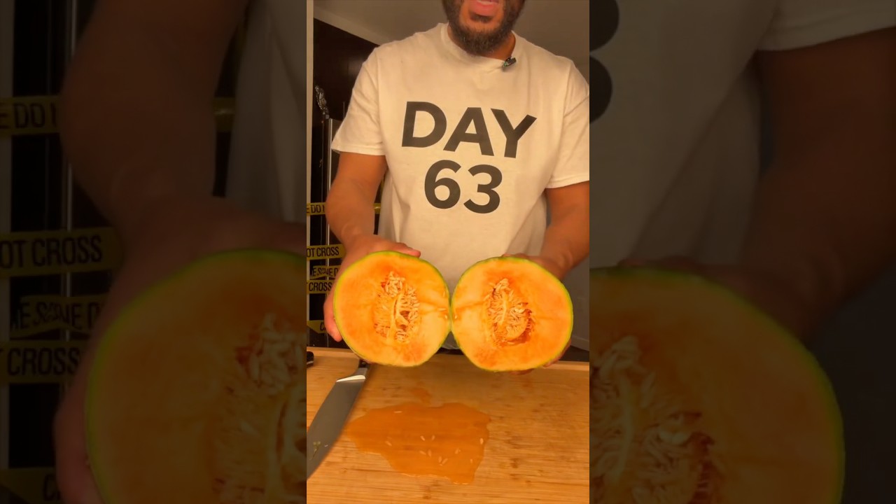Day 63 of 126 Cooking EVERY Gordon Ramsay Recipe