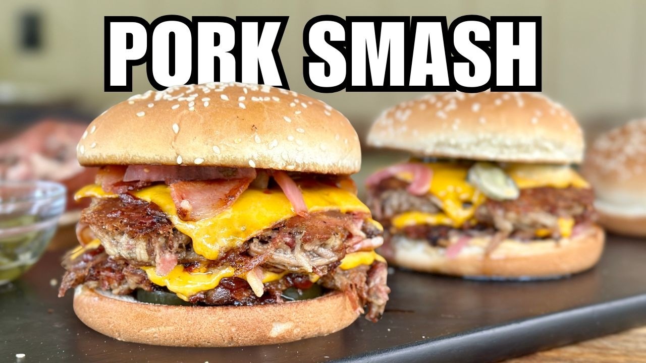 I Just Gave You Another Reason to Make Pulled Pork